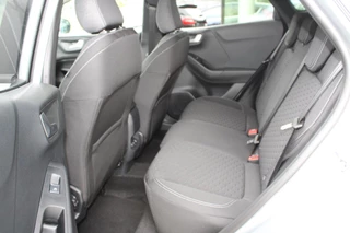 Ford Puma Ford Puma 1.0 EcoBoost Hybrid Titanium 125pk | Winter Pack | Comfort Pack | Driver Assistance Pack | All Weather banden - afbeelding nr 22