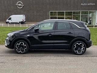 Opel Crossland - afbeelding nr 2