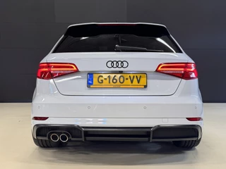 Audi A3 Audi A3 Sportback 35 TFSI CoD Sport 2x S-Line 150PK Automaat | Elektr. trekhaak | Carplay | Camera | Stoelverwarming | Full LED | 19'' LMV - afbeelding nr 7