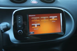 Smart Forfour Dealer onderhouden | Zeer nette - afbeelding nr 27
