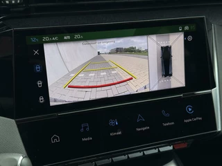 Peugeot 308 Peugeot 308 SW 1.2 Allure - autom - 3Dcockpit - 360cam - Car - afbeelding nr 11