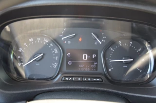 Opel Vivaro - afbeelding nr 10