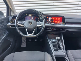 Volkswagen Golf Volkswagen GOLF 1.5 TSI Life Business - afbeelding nr 11