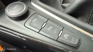 Ford Focus Ford Focus Wagon 1.0 Titanium Edition|125Pk|Trekhaak|Navi - afbeelding nr 29