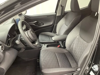 Toyota Yaris - afbeelding nr 22
