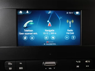 Mercedes-Benz Sprinter Mercedes-Benz Sprinter 1.9 CDI 150PK L2H2 RWD Automaat Airco Navigatie Camera 3Zits Cruise Control - afbeelding nr 32