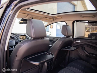 Ford C-MAX Ford C-Max 1.5 Titanium|Stuur.Stoel verw|AUT|Navi|Airco|Zeer nette auto - afbeelding nr 29