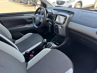 Toyota Aygo - afbeelding nr 3