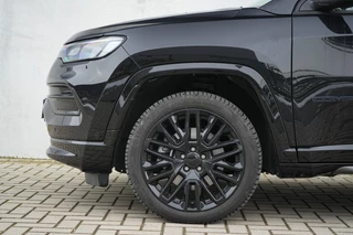 Jeep Compass Jeep Compass 4xe 240 PK Hybrid S | Leder | Navi | Winter | Camera | 19
