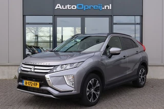Mitsubishi Eclipse Cross 1.5 DI-T Intense Clima, Carplay, Camera, Stoelverwarming, LED