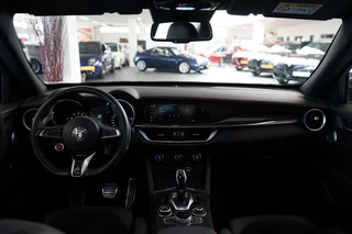 Alfa Romeo Stelvio - afbeelding nr 38