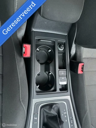 Volkswagen Golf Volkswagen Golf VII 1.4 TSI Comfortline BlueMotion\ DSG - afbeelding nr 18