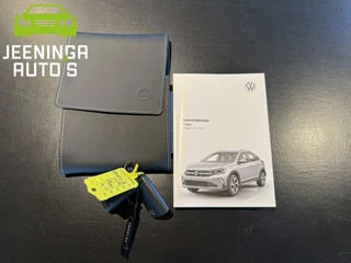 Volkswagen Taigo Volkswagen Taigo 1.0 TSI Style | IQ light | DSG | Nav - afbeelding nr 22