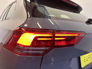 Volkswagen Golf Volkswagen Golf Variant 1.0 eTSI DSG-7 Aut. Life Business Airco|ECC Navi Carplay Wireless PDC VA + Camera Adaptive Cruise Control - afbeelding nr 7