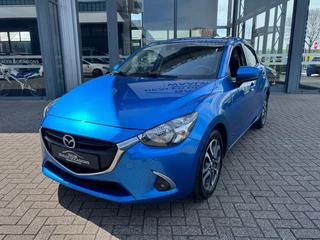 Mazda 2 - afbeelding nr 28