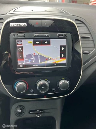 Renault Captur Renault Captur 0.9 TCe ENERGY ZEN - afbeelding nr 12