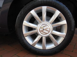Volkswagen up! - afbeelding nr 23