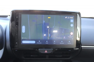 Toyota Yaris Cross - afbeelding nr 18