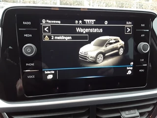 Volkswagen T-Roc - afbeelding nr 20