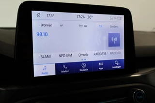 Ford Focus Ford Focus Wagon 1.5 EcoBoost ST-line Business | Full option! | 180pk! - afbeelding nr 23
