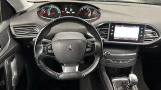 Peugeot 308 Peugeot 308 1.2 PureTech Allure NAVI CARPLAY TREKHAAK LM. - afbeelding nr 21