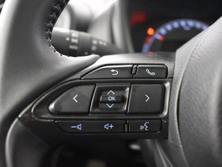 Toyota Aygo Toyota Aygo X * Netto Deal * 1.0 VVT-i S-CVT first Edition | Climate Control | Camera - afbeelding nr 17