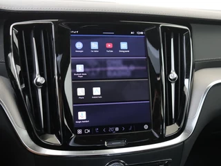 Volvo S60 Volvo S60 Recharge T6 Ultimate Bright | Trekhaak | 360° Camera | - afbeelding nr 26