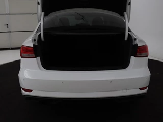Audi A3 Audi A3 1.0 TFSI | Automaat | Panoramadak |  Adaptive cruise | Climate control | Navigatie | Xenon | Parkeerhulp | Bluetooth - afbeelding nr 10