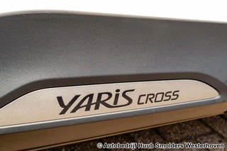 Toyota Yaris Cross Toyota Yaris Cross 1.5 Hybrid Active - afbeelding nr 42