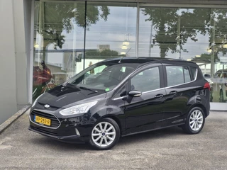 Ford B-MAX Ford B-MAX 1.0 EcoB. Titanium - afbeelding nr 2