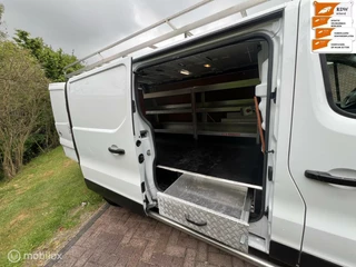 Opel Vivaro Opel Vivaro bestel 1.6 CDTI L2H1 Business+ EcoFlex bj 2019 - afbeelding nr 13