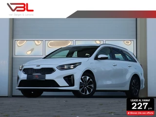 Kia Ceed Sportswagon Kia Ceed Sportswagon 1.6 GDI PHEV DynamicPlusLine | Apple Carplay | Stoelverwarming | - afbeelding nr 1