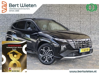 Hyundai Tucson Hyundai Tucson 1.6 T-GDI N Line Sky | Schuifdak | N Line | Compleet - afbeelding nr 1