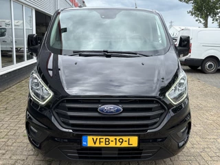 Ford Transit Custom Ford Transit Custom 300 2.0 TDCI L2H1 Trend | Navi | Apple Carplay | Cruise - afbeelding nr 3