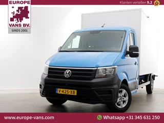Volkswagen Crafter - 478850109-0