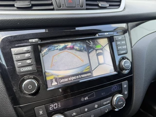 Nissan QASHQAI Nissan QASHQAI 1.2 Tekna Pano Naci PDC 360 camera - afbeelding nr 18