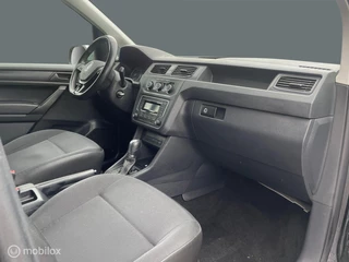 Volkswagen Caddy Volkswagen Caddy Bestel 1.4 TSI ALLTRACK DSG Benzine Cruise Licht Rgnsensor PDC UNIEK! 1e Eigenaar - afbeelding nr 18