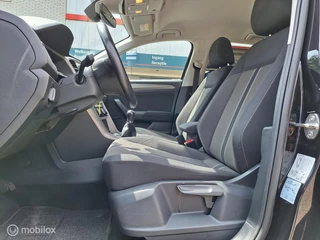 Volkswagen T-Roc VOLKSWAGEN T-ROC 1.0 TSI STYLE / Climate Control / Carplay / - afbeelding nr 15
