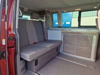 Volkswagen Transporter - afbeelding nr 10