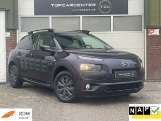 Citroën C4 Cactus - 505978880-0