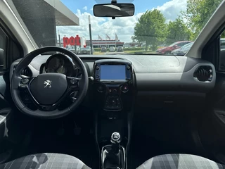 Peugeot 108 - afbeelding nr 16