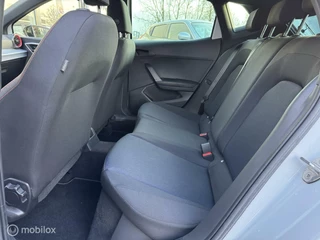 SEAT Ibiza Seat Ibiza 1.0 EcoTSI FR / Sportstoelen / Virtual Cockpit / Etc - afbeelding nr 30