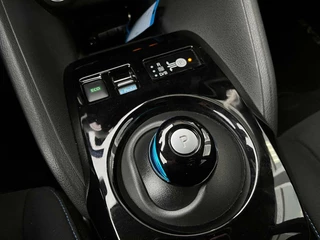 Nissan Leaf Nissan LEAF N-Connecta 40 kWh|Stoel/stuurverwarming|Navi|Rondomzicht Camera|Trekhaak| - afbeelding nr 17