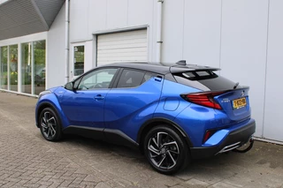 Toyota C-HR - afbeelding nr 2
