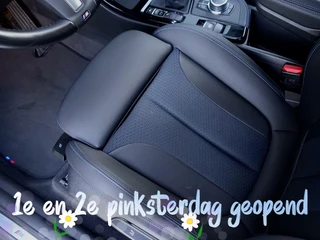 BMW X1 BMW X1 sDrive20i High Executive M-Sport |HEAD-UP|ELEKTR. GLAZEN SCHUIF-/KANTELDAK|CRUISE ADAPT.|STOEL- & STUURVERW.|AFNEEMBARE TREKHAAK - afbeelding nr 32