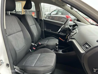 Kia Picanto Kia Picanto 1.0 CVVT Nette staat I Nieuwe apk I Weinig km - afbeelding nr 14