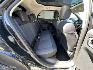 Citroën C4 Cactus Citroen C4 Cactus 1.2 82PK Business Plus | CRUISE | CAMERA | - afbeelding nr 10