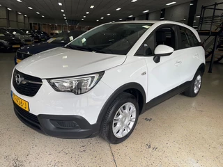Opel Crossland X - 58974528-0