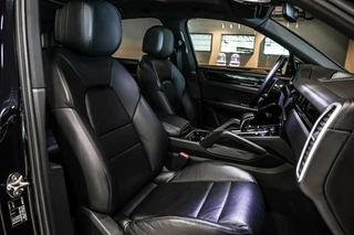 Porsche Cayenne Porsche Cayenne 3.0 E-Hybrid|Leder|PDLS+|Innodrive|Pano|PASM - afbeelding nr 19