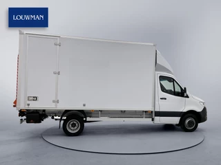 Mercedes-Benz Sprinter - afbeelding nr 3